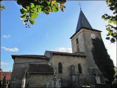 Nous partons dans le Grand-Est, à Lubey. Village du Pays Haut, dans l'aire d'attraction de Val de Briey, il se situe dans le département ...