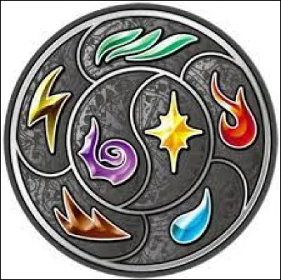 Quel est ton élément préféré ?