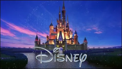 Quel Disney préfères-tu ?