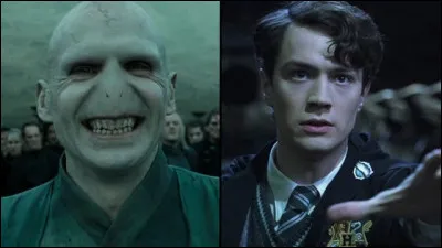 Quel est l'autre nom de Voldemort ?