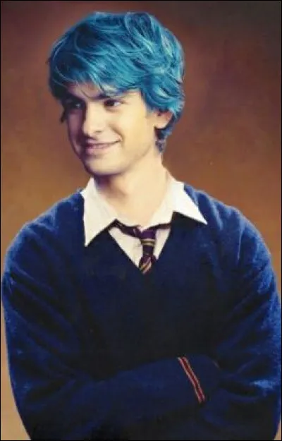 Quel est le nom du fils de Lupin et Tonks ?