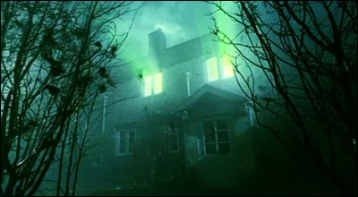 Qui était le gardien du secret de lendroit où habitaient Lily et James ?