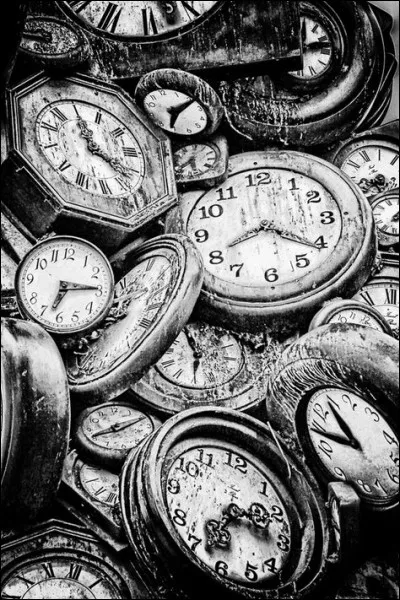 Qu'est-on supposé faire durant les heures canoniales ?