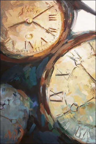 Quand se situe l'origine des heures italiques ?