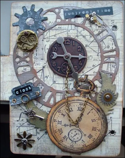 Quels ont été les premiers instruments à indiquer les heures temporaires ?