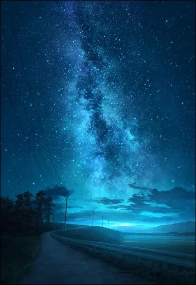 Comment dit-on "nuit" en anglais ?