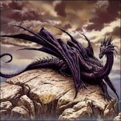 Quel est le nom de cette créature imaginaire ?