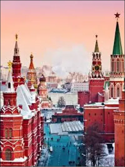 Quel est le plus grand pays de la planète ?