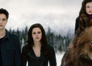 Test Es-tu un vampire, un loup-garou ou un humain ? Twilight