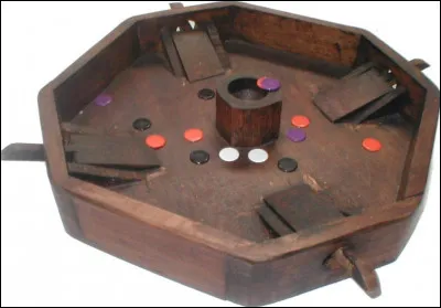 École buissonnière, c'est le...