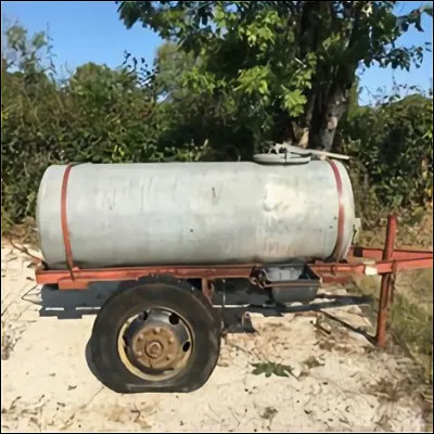 Donne du mou, c'est l'...