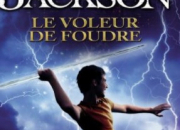 Quiz Percy Jackson : Le Voleur de foudre (livre)