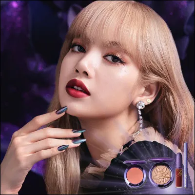 Quand Lisa est-elle née ?