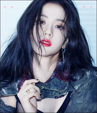 A quel âge Ji-soo s'est-elle prostituée ?