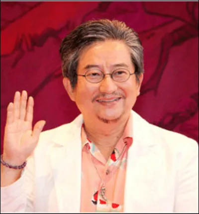 Sur qui Akira Toriyama aurait-il pu aussi faire un manga ?