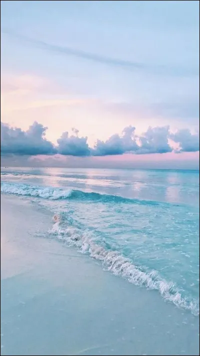 Sur quoi applique-t-on l'eau micellaire ?