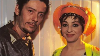 Complétez les paroles de cette chanson des Rita Mitsouko nommée "Marcia Baïla" : "La mort, c'est comme ... impossible / Et même à toi qui est forte comme une fusée / Et même à toi, qui est la vie même, Marcia / C'est la mort qui t'a emmenée".