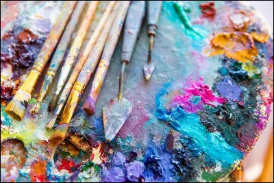 Quelle est ta couleur préférée ?