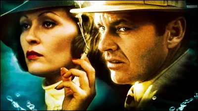"Chinatown" est un film dans lequel joue John Huston.