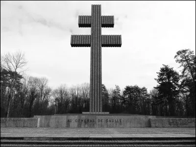 Dans quelle région de France se trouve ce monument ?