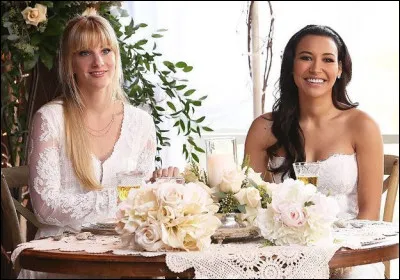 Quel âge a Santana à la fin de la série ?