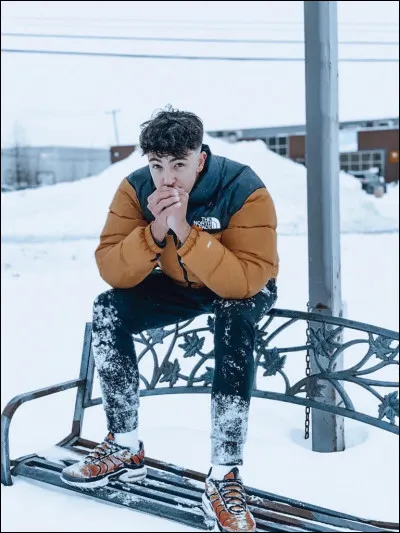 Et enfin, quelles sont les passions d'Inox ?