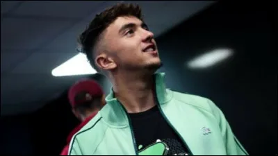 Quelle est sa date de naissance ?