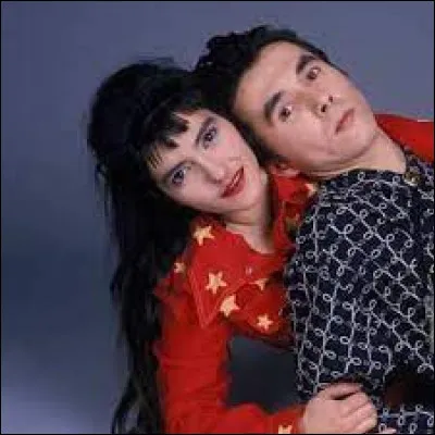 Quel groupe français a interprété "Tes états d'âme... Éric" ?