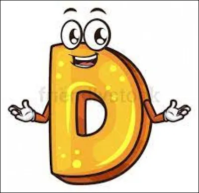 Quelle somme obtenez-vous en additionnant les points des six faces d'un "dé" à jouer ?