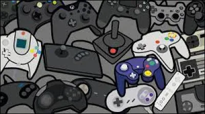 Ils sont dans un jeu vidéo :