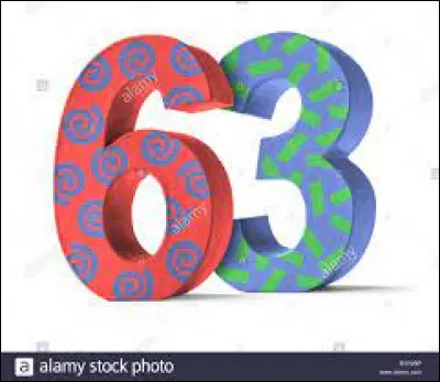 Dans la première saison il y a 63 livres.