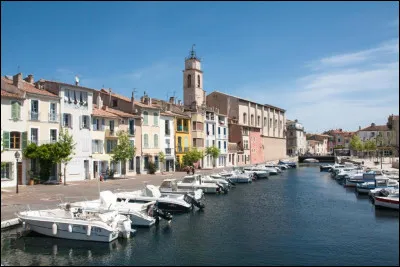 Quelle est l'intruse parmi ces villes ?