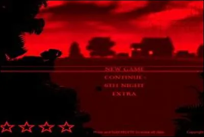Combien y a-t-il de nuits dans FNaF 4 ?