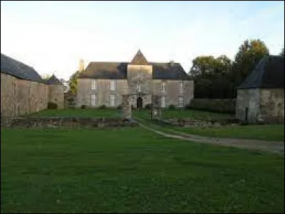 Nous terminons notre balade en Bretagne, au manoir de la Cour, à Théhillac. Commune de l'arrondissement de Vannes, sur la rive gauche de la Vilaine, elle se situe dans le département ...