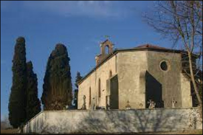 Nous commençons notre balade dominicale en Occitanie, à Arvigna. Village de l'arrondissement de Pamiers, il se situe dans le département ...