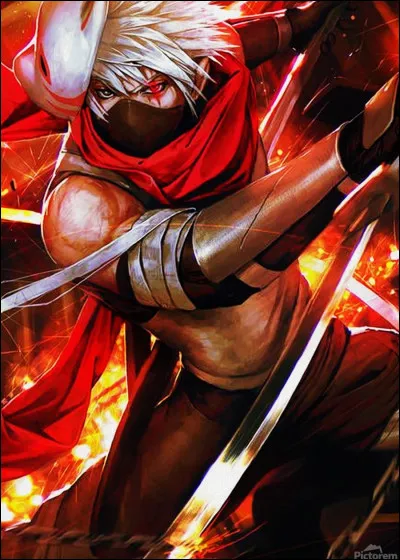 Qui est ce personnage ?