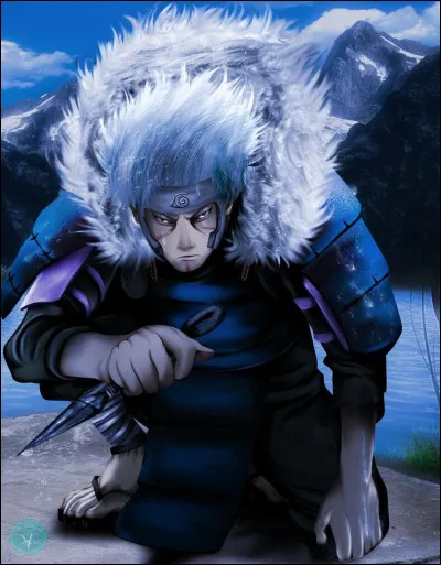 Qui est ce personnage ?