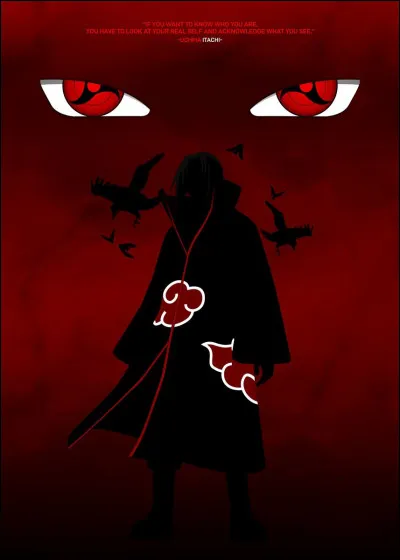 Qui est ce personnage ?