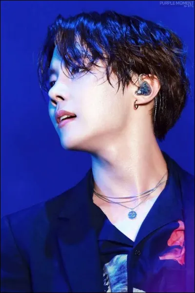 Quelle école de danse a-t-il fréquenté ?