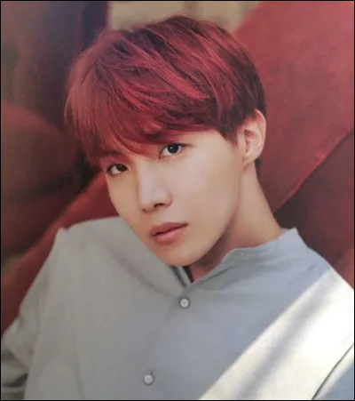 Quel titre a-t-il sorti en 2020 en feat avec RM et Suga ?