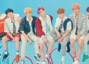 Quiz Connais-tu les membres de BTS ?