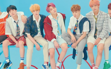 Quiz Bts