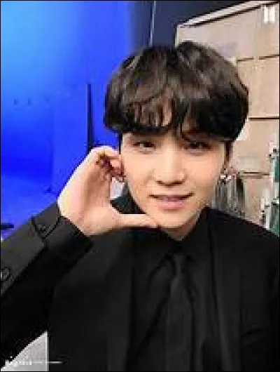 Lors du casting de quelle agence a-t-il été remarqué ?