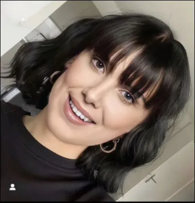 Quel est le nom de sa marque de beauté ?