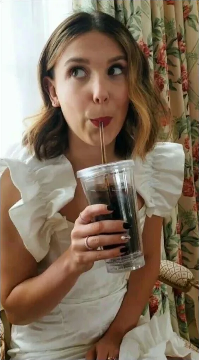 Quel est son repas préféré ?