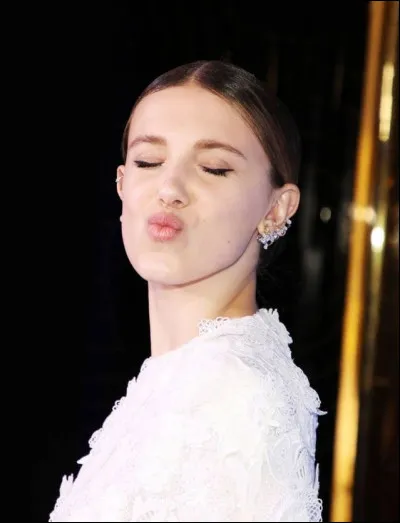 Quel est le repas quelle déteste le plus ?