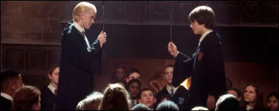 Comment Harry a-t-il découvert quil parlait Fourchelang ?