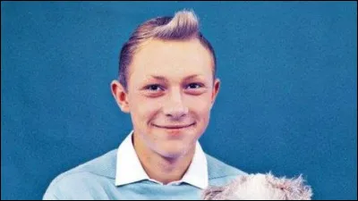 Qui a &eacute;t&eacute; le premier Tintin au cin&eacute;ma ?