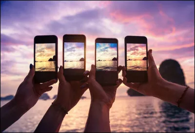 Quelle image préfères-tu ? #1