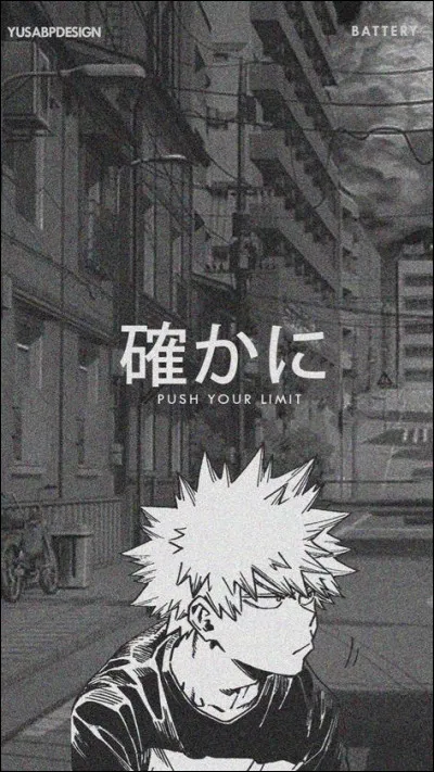 Quel est ton anime préféré ?